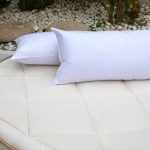 Oreiller en duvet de canard Sama