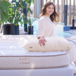 Le meilleur oreiller en coton vierge 100% naturel et certifié