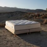 Matelas à ressorts ensachés Ullassa