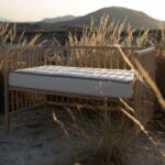 Matelas bébé bio Alisha